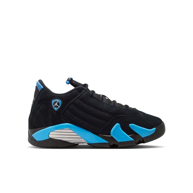 Y Air Jordan 14 Retro 487524-007
