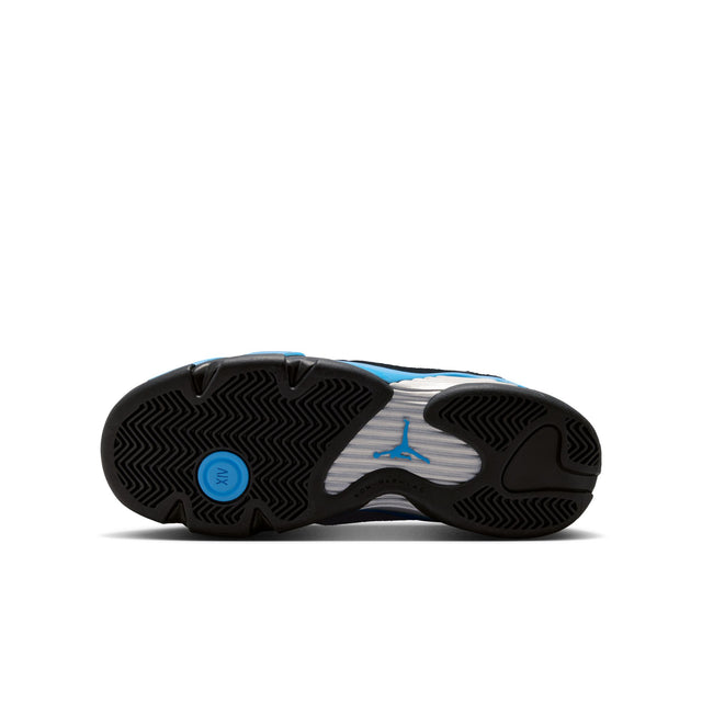 Y Air Jordan 14 Retro 487524-007