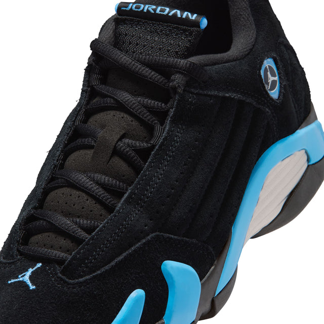 Y Air Jordan 14 Retro 487524-007