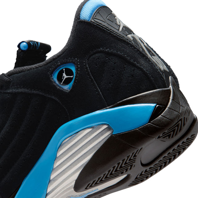 Y Air Jordan 14 Retro 487524-007