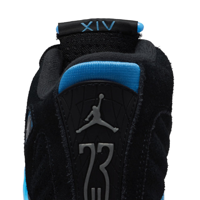 Y Air Jordan 14 Retro 487524-007