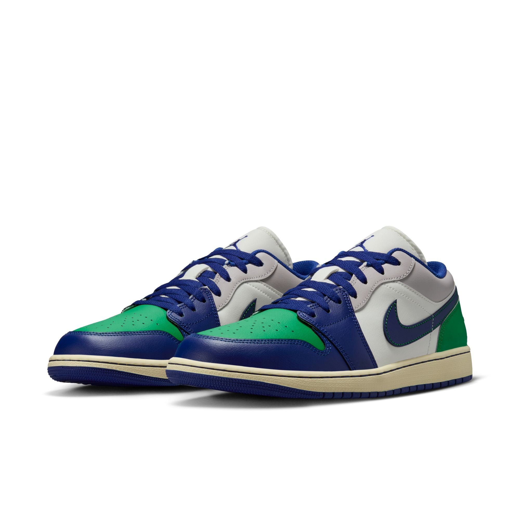 M Air Jordan 1 Low 553558-147 – BB Branded