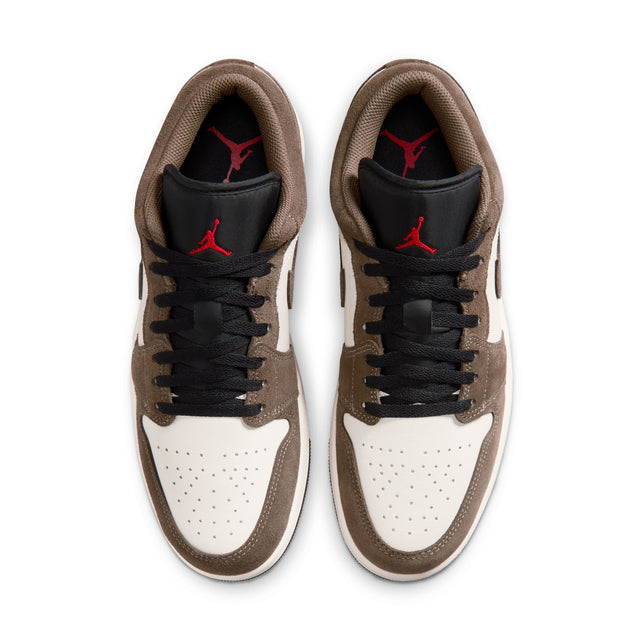 M Air Jordan 1 Low 553558-200