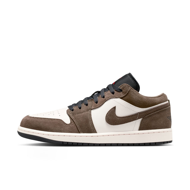M Air Jordan 1 Low 553558-200