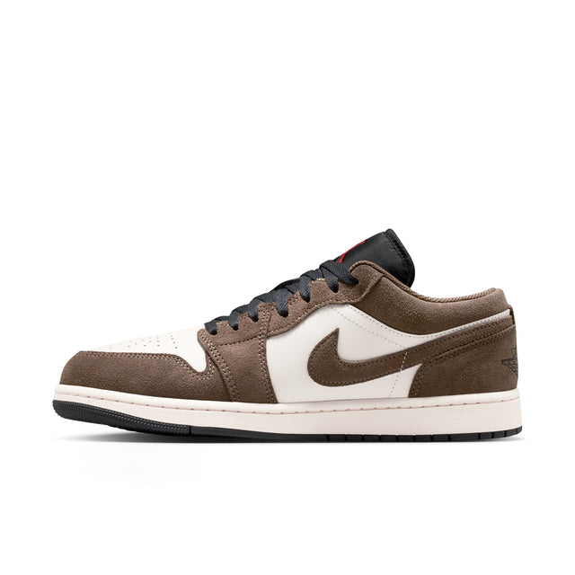 M Air Jordan 1 Low 553558-200