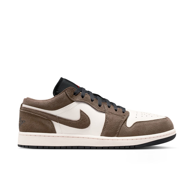 M Air Jordan 1 Low 553558-200