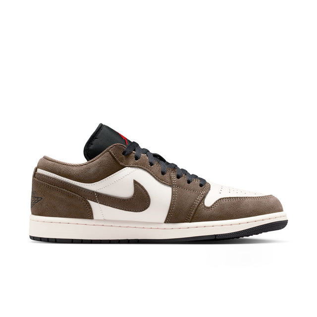 M Air Jordan 1 Low 553558-200