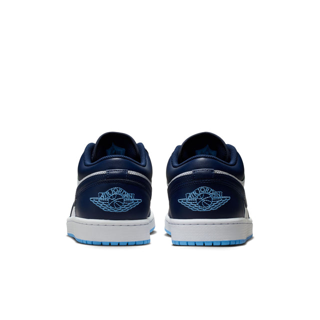 Air Jordan 1 Low 553558-404