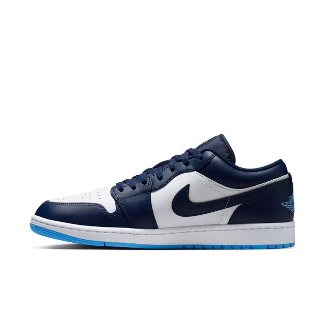 Air Jordan 1 Low 553558-404