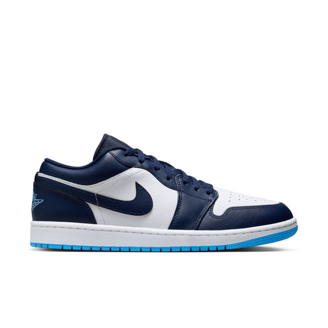 Air Jordan 1 Low 553558-404