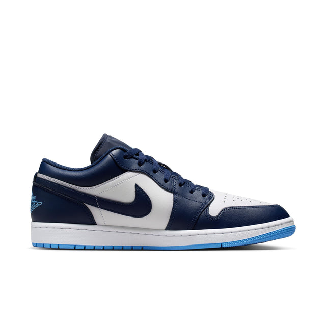 Air Jordan 1 Low 553558-404