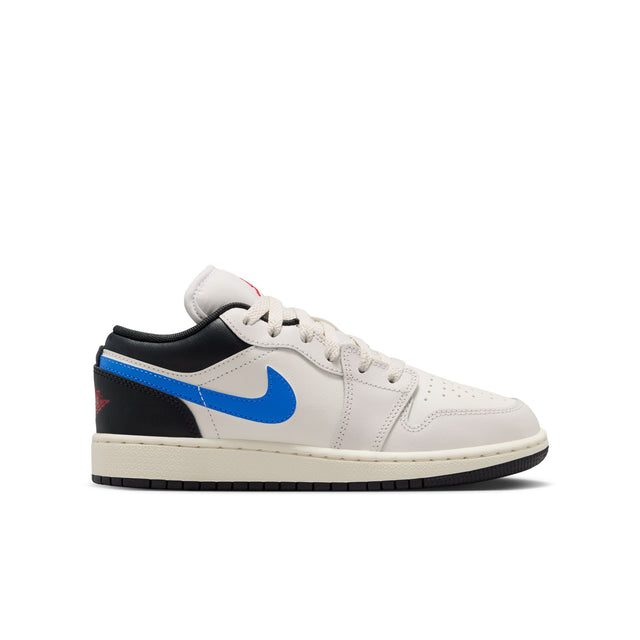 Y Air Jordan 1 Low 553560-027