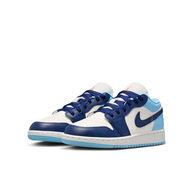 Y Air Jordan 1 Low 553560-149