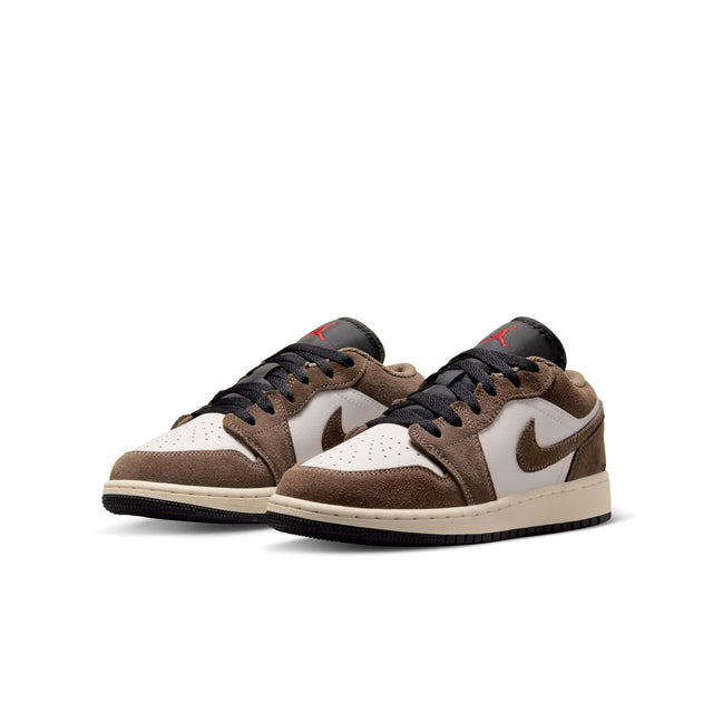 Y Air Jordan 1 Low 553560-200
