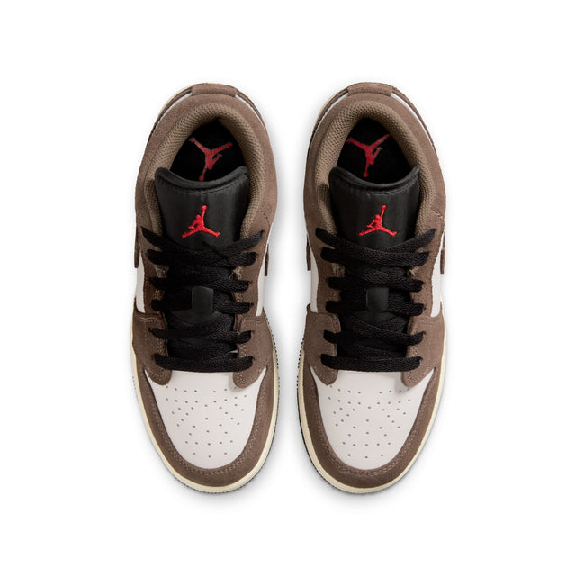Y Air Jordan 1 Low 553560-200