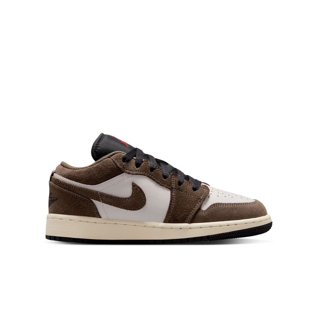 Y Air Jordan 1 Low 553560-200