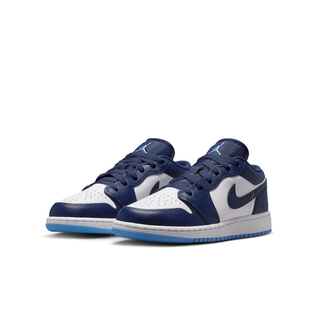 Y Air Jordan 1 Low 553560-404