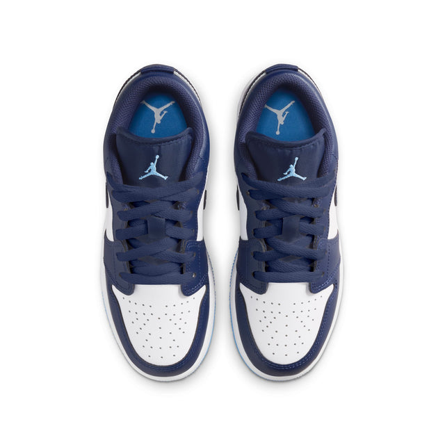 Y Air Jordan 1 Low 553560-404