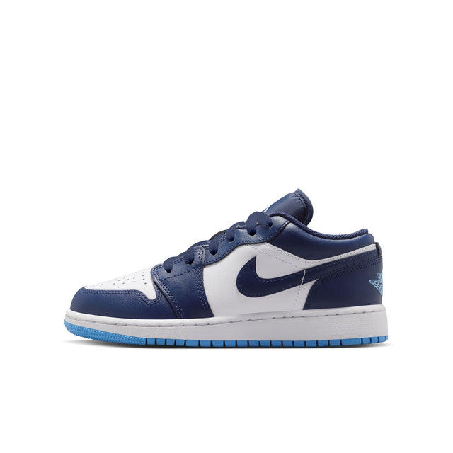 Y Air Jordan 1 Low 553560-404