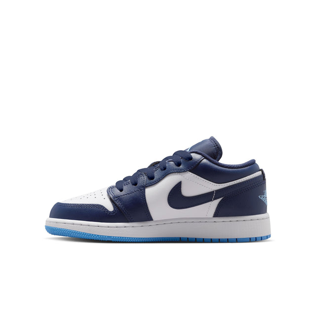 Y Air Jordan 1 Low 553560-404