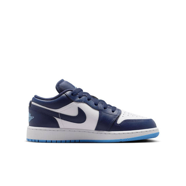 Y Air Jordan 1 Low 553560-404