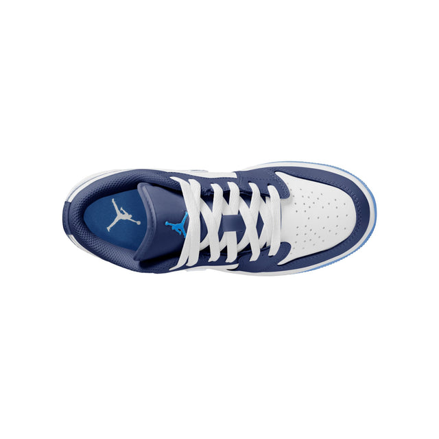 Y Air Jordan 1 Low 553560-404