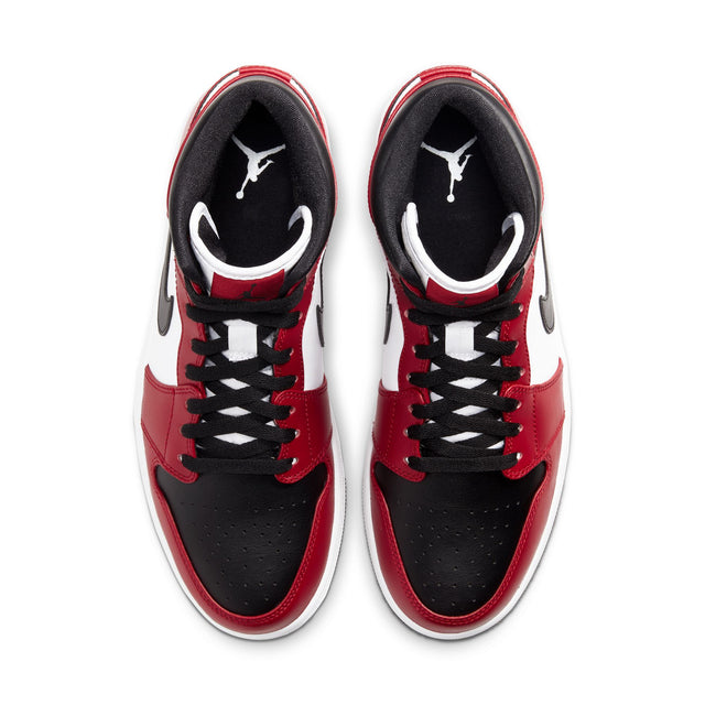 M Air Jordan 1 Mid 554724-069