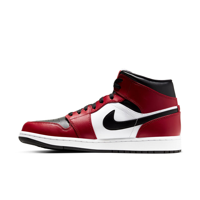 M Air Jordan 1 Mid 554724-069