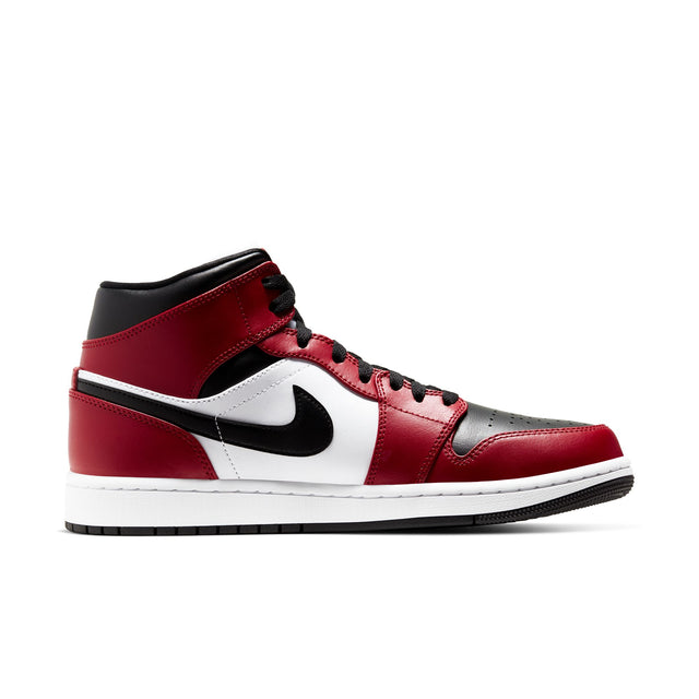 M Air Jordan 1 Mid 554724-069