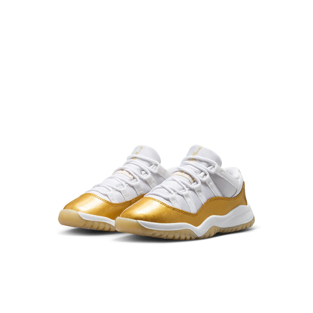 Y Jordan 11 Retro Low 580522-102