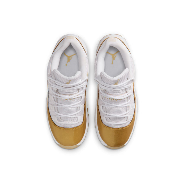 Y Jordan 11 Retro Low 580522-102