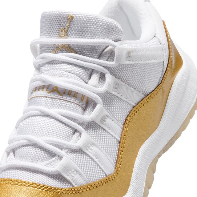 Y Jordan 11 Retro Low 580522-102