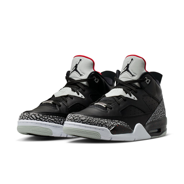 M Jordan Son of Mars Low 580603-002