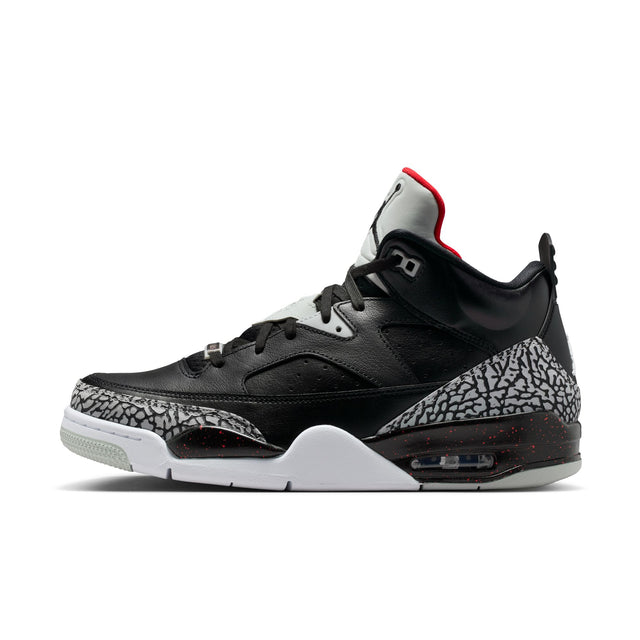 M Jordan Son of Mars Low 580603-002