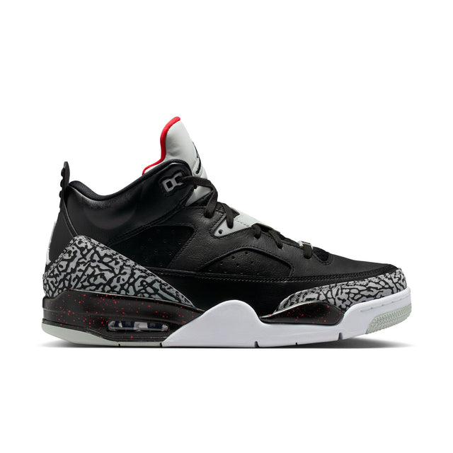 M Jordan Son of Mars Low 580603-002