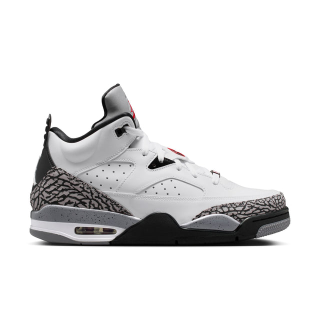 M Jordan Son of Mars Low 580603-101