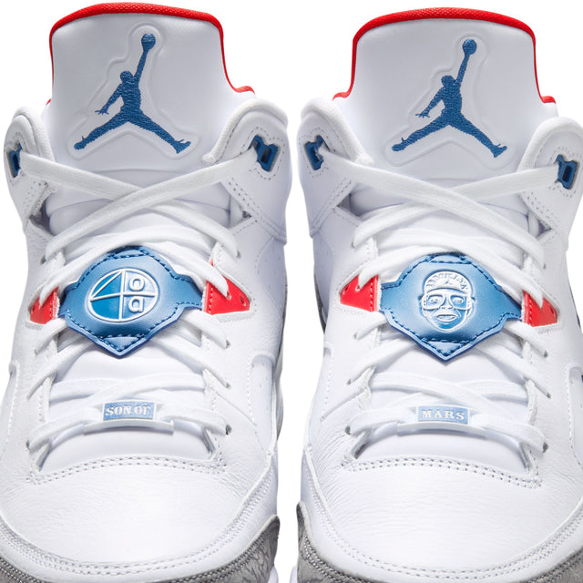 M Jordan Son of Mars Low 580603-102