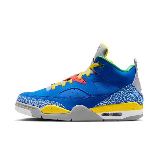 M Jordan Son of Mars Low 580603-433