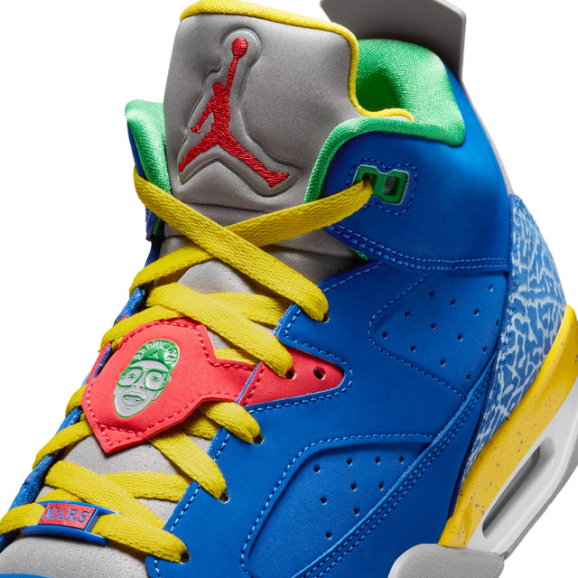 M Jordan Son of Mars Low 580603-433