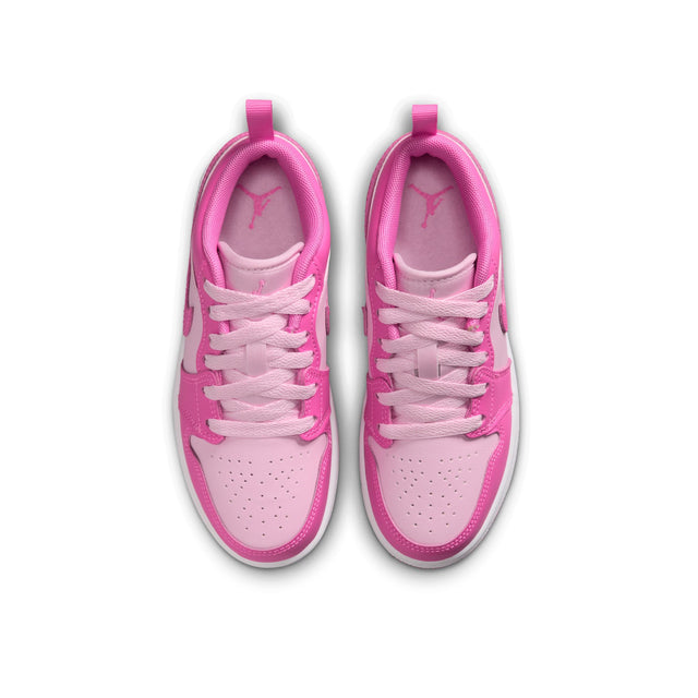 Y Jordan 1 Low 644475-609