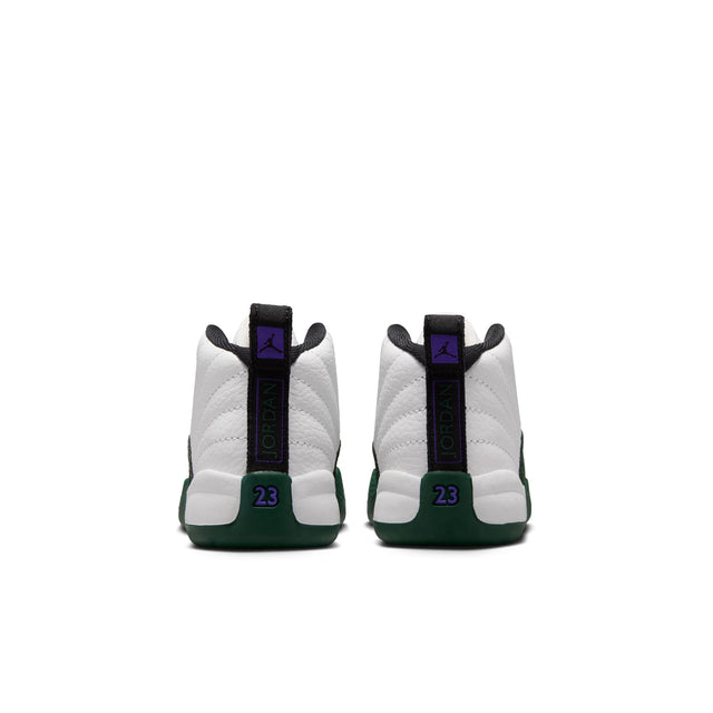 Y Jordan 12 Retro "Idols Become Rivals" 850000-103