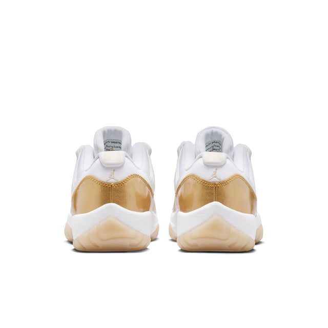 W Air Jordan 11 Low "Mother's Day" AH7860-102