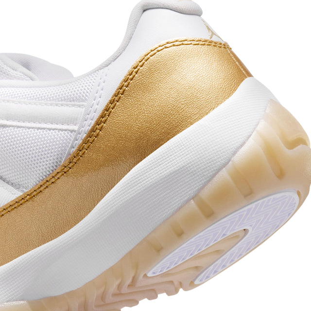 W Air Jordan 11 Low "Mother's Day" AH7860-102