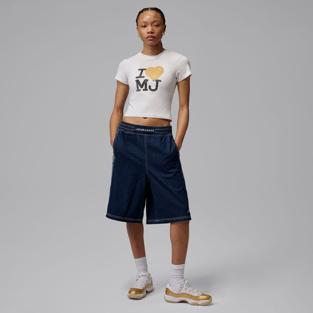 W Air Jordan 11 Low "Mother's Day" AH7860-102