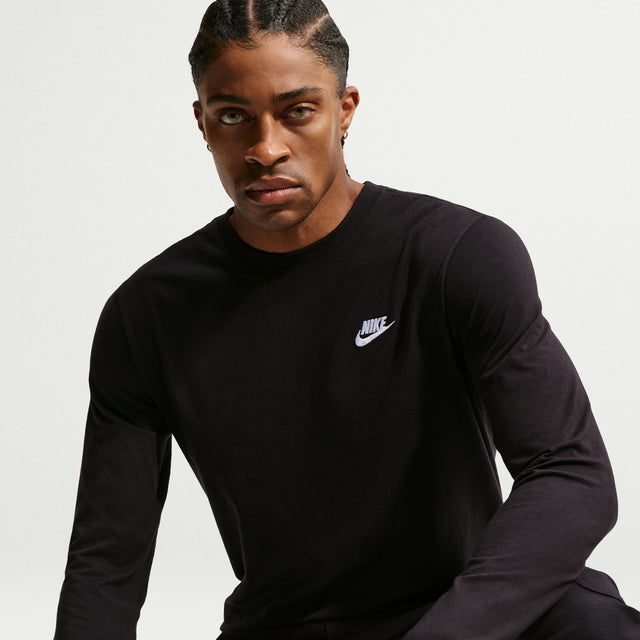 M Nike Sportswear Club AR5193-010