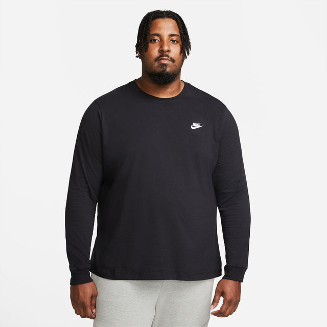 M Nike Sportswear Club AR5193-010