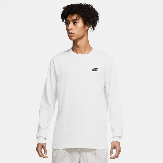 M Nike Sportswear Club AR5193-100