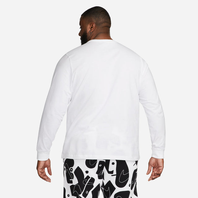 M Nike Sportswear Club AR5193-100