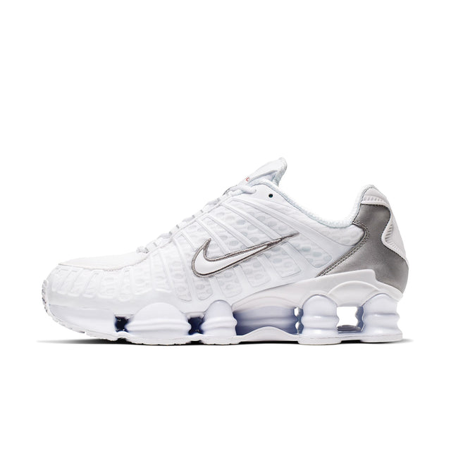 M Nike Shox TL AV3595-100
