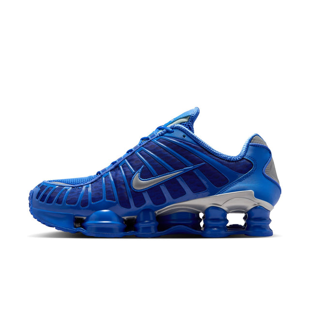 M Nike Shox TL AV3595-400